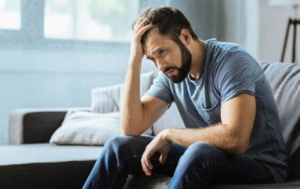 Men’s Mental Health Awareness – Medstox Online Pharmacy