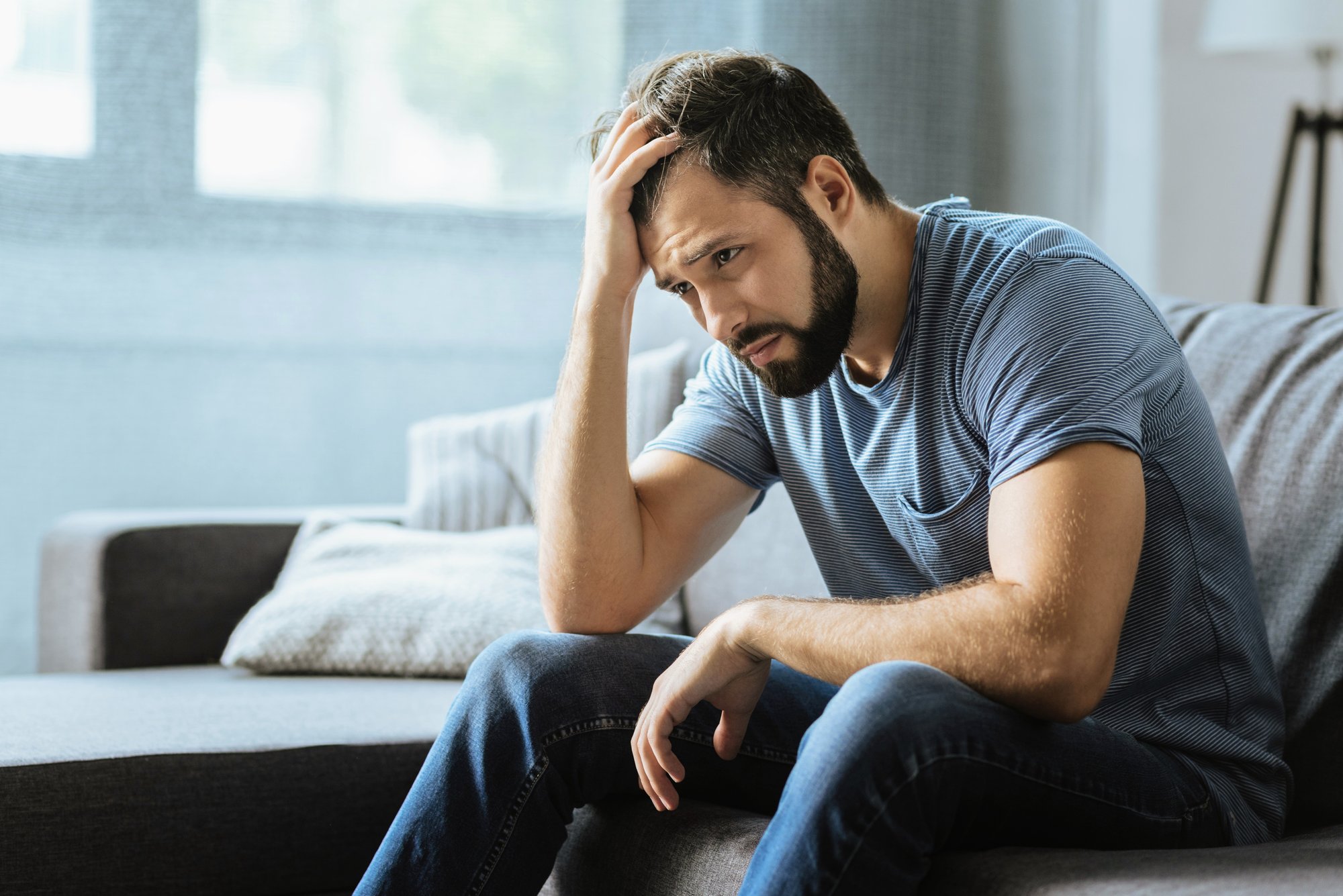 Men’s Mental Health Awareness – Medstox Online Pharmacy