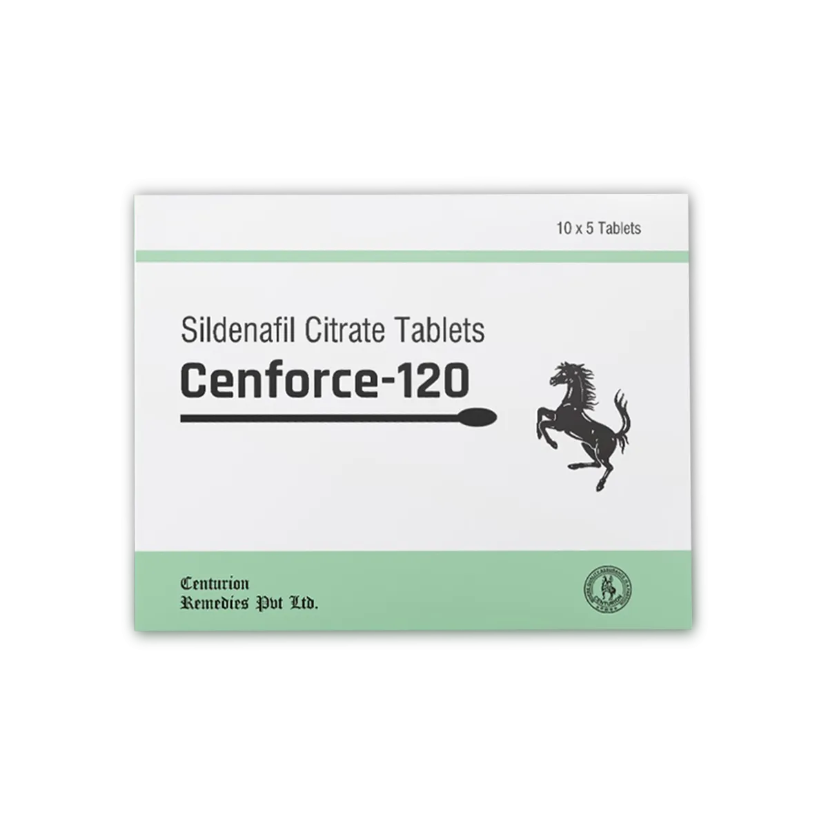Cenforce 120mg Tablets - Image 2