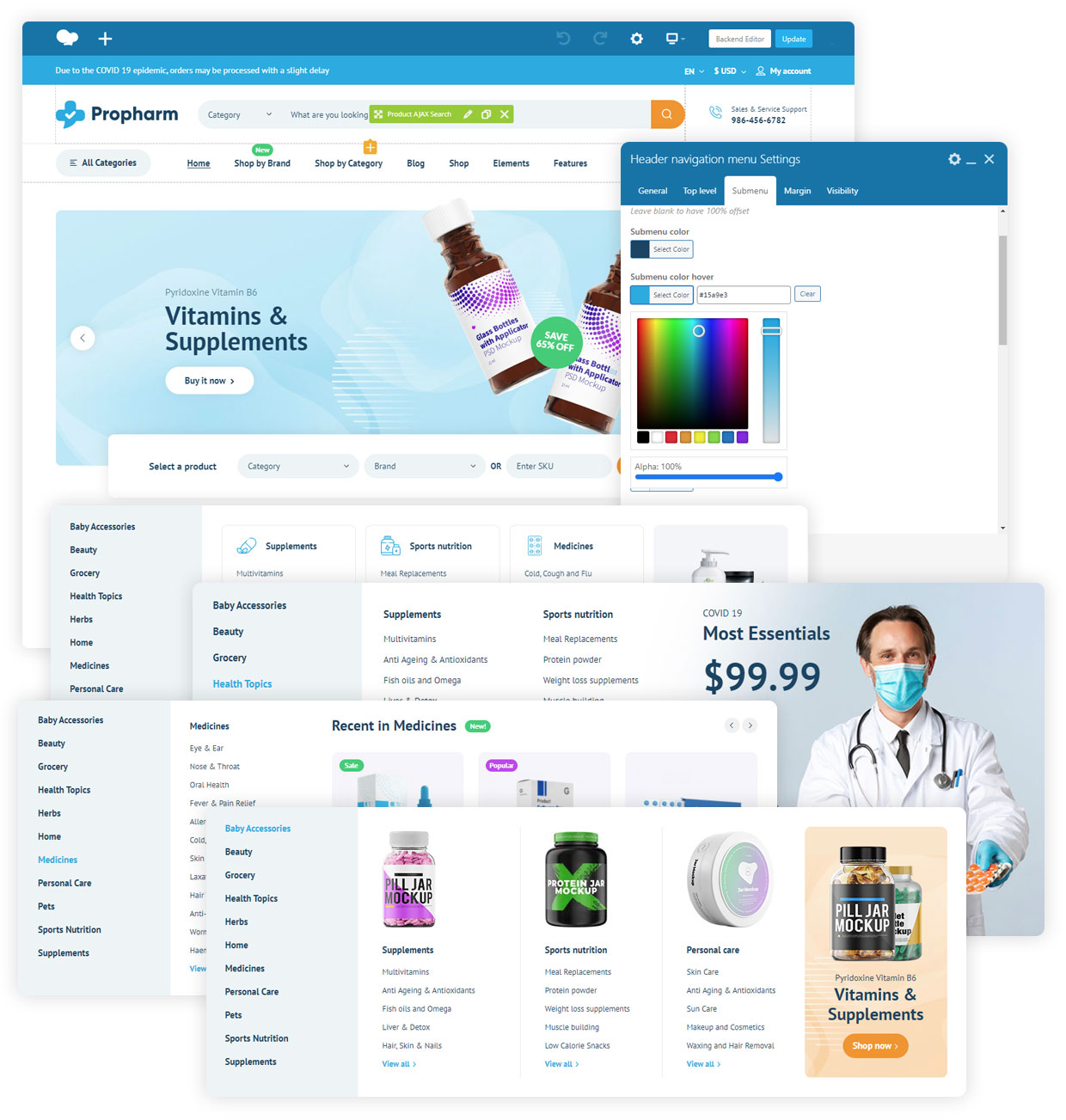 Medstox